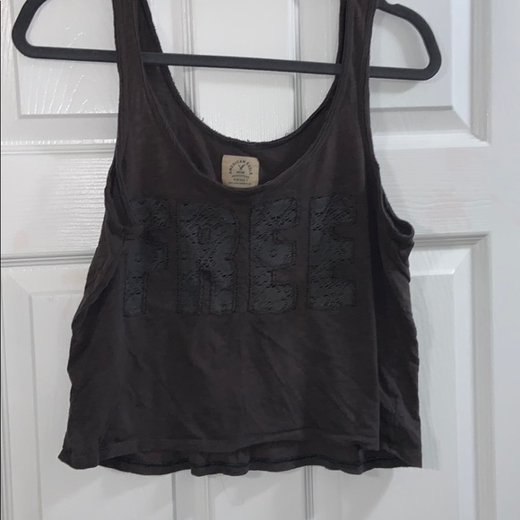 “Free” American Eagle - Picture 1 of 3